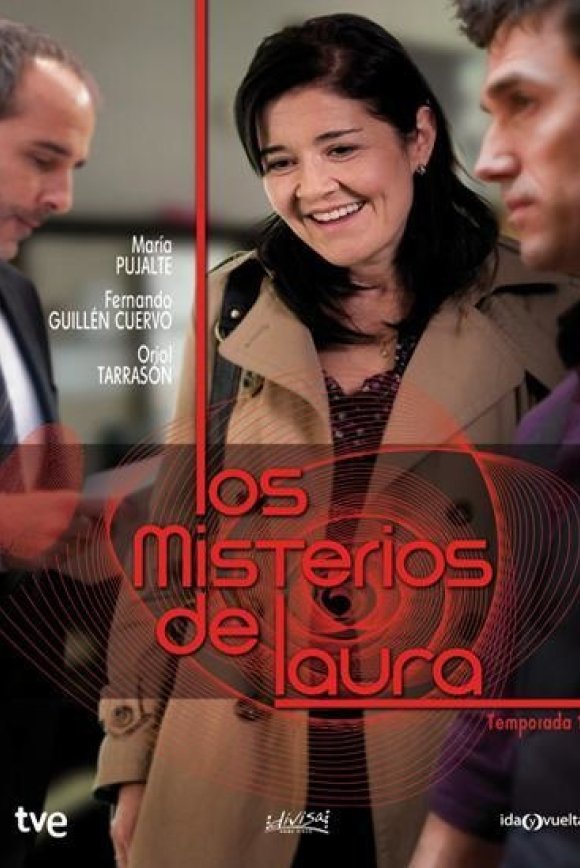 Imagen de los misterios de Laura